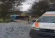 FOTO Accident grav în care a fost implicat un autotren, în Bistrița-Năsăud. Trei răniți, dintre care unul foarte grav