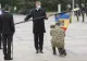 Klaus Iohannis, de Ziua Armatei: Mulțumesc militarilor pentru sacrificiile făcute! Armata e un furnizor de securitate și un reper moral 