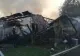 VIDEO + FOTO Cinci ore de luptă cu flăcările pentru pompierii din Suceava