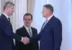 Iohannis se implică în războiul dintre PNL și USR, în scandalul voturilor pentru Florin Iordache
