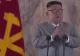 VIDEO Spectacol de lacrimi și lumini cu Kim Jong-un. Coreea de Nord nu are niciun caz de COVID