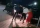 VIDEO Scandal și bătăi la o nuntă din Prahova