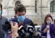 VIDEO Nicușor Dan: Cine are probleme cu apa caldă, să o întrebe pe Firea, ea este încă primar general