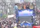 Proteste violente la Bangkok anti-Covid și anti stare de urgență