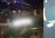 O nouă tragedie pe șoselele din România: un mort și doi răniți GRAV după ce o mașină a intrat într-o căruță la Mihăești, jud. Vâlcea