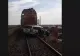 VIDEO Accident cumplit la Suceava - Două persoane au murit strivite de tren
