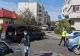 FOTO Ploiești: Microbuz școlar cu 11 copii, implicat într-un accident. Trei au primit îngrijiri la fața locului