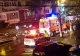 Accident grav pe o trecere de pietoni din centrul Timișoarei. Un bărbat, trântit pe asfalt de o mașină