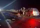UPDATE Accident înfiorător în județul Vaslui. Doi morti, un bãrbat si o fetitã de 4 ani. Un bebeluș de 9 luni, rănit