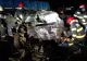 FOTO Sfârșit tragic pentru un tânăr de 22 de ani. A murit după ce a intrat cu 180 km/h într-un camion
