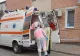 O asistentă de Ambulanță, din județul Arad, a decedat din cauza Covid-19. Fusese confirmată cu virusul săptămâna trecută