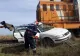 FOTO/VIDEO Doi bărbați și-au pierdut viața într-un tragic accident feroviar petrecut în județul Suceava