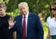 Fiul cel mic al lui Donald Trump, Barron, a avut COVID-19. Mesajul transmis de Melania Trump