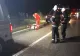 Accident grav în Călărași. Un mort și mai mulți răniți după ce o mașină a lovit o căruță - FOTO