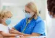 Adolescent infectat cu COVID-19, internat la ATI cu sindrom inflamator multisistemic