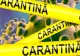 O localitate din județul Maramureș, în CARANTINĂ, cu o rată de infectare de 4,33! Se revine la DECLARAȚIA pe proprie răspundere  