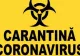 Localitățile Berceni și Clinceni intră în CARANTINĂ de joi seară