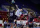 Vești proaste pentru CSM București! Cristina Neagu va absenta patru etape din turneul Liga Florilor MOL