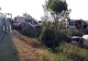 Accident cu patru victime la ieșire din Găești