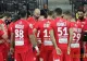 Dinamo merge ceas în Liga Zimbrilor! Parcurs fără greșeală pentru ”dulăi”