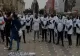  Protest HORECA la Timișoara cu zeci de participanți
