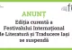 Festivalul Internațional de Literatură și Traduceri Iași se suspendă! Focar COVID la Muzeul Național al Literaturii Române Iași
