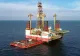 Ucraina a atacat o platformă de foraj petrolier lângă Crimeea pentru a doua oară într-o săptămână