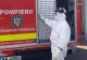 Evoluția indicelui de infectare în București, pe parcursul săptămânii - Creștere importantă