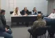 FOTO/ PSD încarcă iar normele: Ședință fără mască la PSD Roman