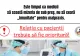 COVID-19. Sindicatele din Sănătate: Este timpul ca medicii să scoată mizeria de sub preș, nu să ceară imunitate pentru malpraxis!