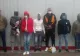 FOTO 45 de migranti, inclusiv un bebeluș, descoperiți ascunși printre role de hârtie igienică, la vama Nădlac