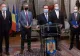 Ludovic Orban va participa la reuniunea Consiliului OCDE. Programul vizitei premierului în Franța