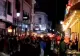 VIDEO - Petrecere cu sute de oameni înghesuiți într-un club din Centrul Vechi. Organizatorul petrecerii, SANCȚIONAT 
