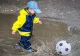 Avertizare meteo: cod portocaliu de ploi torențiale - HARTA furtunilor 