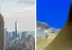 VIDEO | Un recif mai înalt decât Empire State Building a fost descoperit în largul coastelor australiene