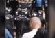 VIDEO Confuntări violente între jandarmi și suporteri, în stația de metrou Ștefan cel Mare. Acuzații șocante ale suporterilor