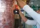 VIDEO - Cum se produce carnea pentru shaorma - Mai mănânci după ce vezi asta?