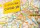 Stare de urgență în toată Comunitatea Madridului! 10 orașe inclusiv capitala au fost din nou ÎNCHISE!