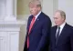 Vladimir Putin, ofertă COVID-19 pentru Donald Trump, testat pozitiv