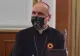 Episcopul greco-catolic de Oradea are COVID-19. A fost internat la spital