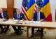 Virgil Popescu a semnat, la Washington, un acord istoric pentru construirea a două noi reactoare ale centralei nucleare de la Cernavodă