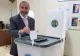 Cristian Rizea a votat la alegerile prezidențiale din Republica Moldova