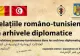Cum se sărbătorește Ziua Națională a României la Tunis în plină pandemie globală COVID-19