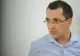 EXCLUSIV Vlad Voiculescu nu confirmă informația că incendiul de la ”Matei Balș” ar fi pornit de la o aerotermă. Ce schimbări promite 