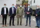 Argeș: Containere modulare pentru triajul epidemiologic al pacienților. Containerele au instalație de încălzire și vor înlocui corturile de triaj