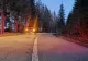 Accident neobișnuit pe un drum din Cluj: un tânăr aflat în portbagaj a căzut din mașină