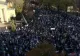 Victorie cu multe bule pentru Biden. La Washington s-a vândut șampanie cât pentru două Revelioane 