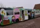 FOTO Ce nu pot guvernanții, dar pot voluntarii. Un autobuz dezafectat, transformat într-o sală de clasă ultramodernă