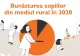 Viața la țară, un calvar: Un copil din zece se culcă flămând, iar cinci din zece nu se spală pe mâini sau pe dinți