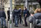 Jaf și Luare de ostatici într-o bancă din Italia